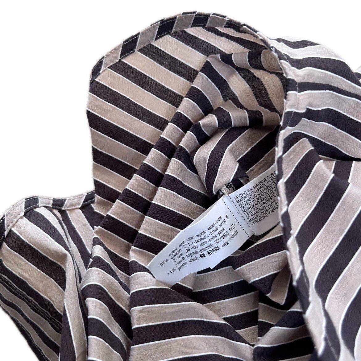 Zara Chemisiers: Zara Blouse – Neuf (Voir description) à St. Gallen par look-twice 5