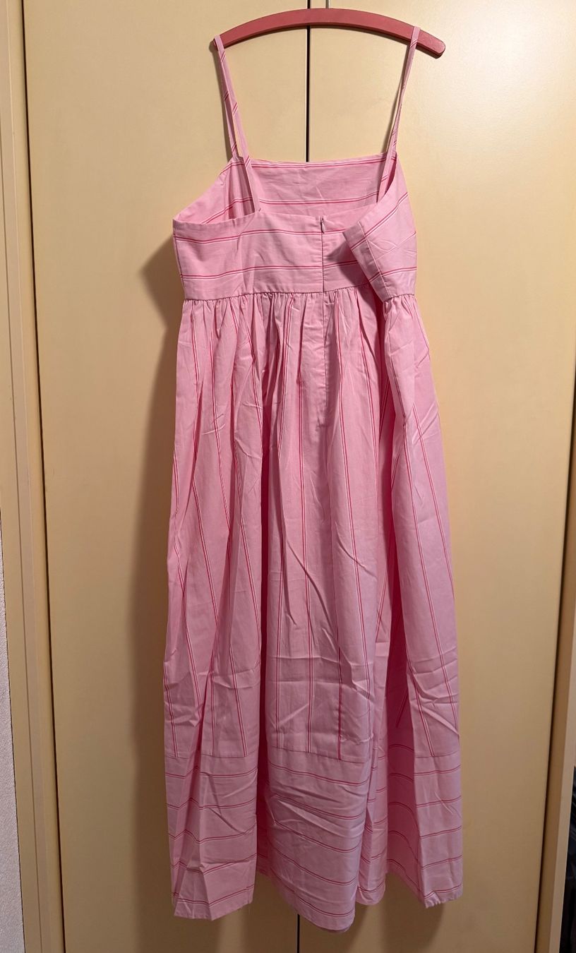 Kleider: Sommerkleid – Neu (gemäss Beschreibung) aus Wettingen von Clodle81 3
