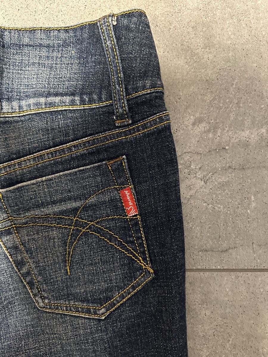 Gonne: Gonna jeans Phard taglia 26, – Usato da Losone venduto da niv_8vwx 5