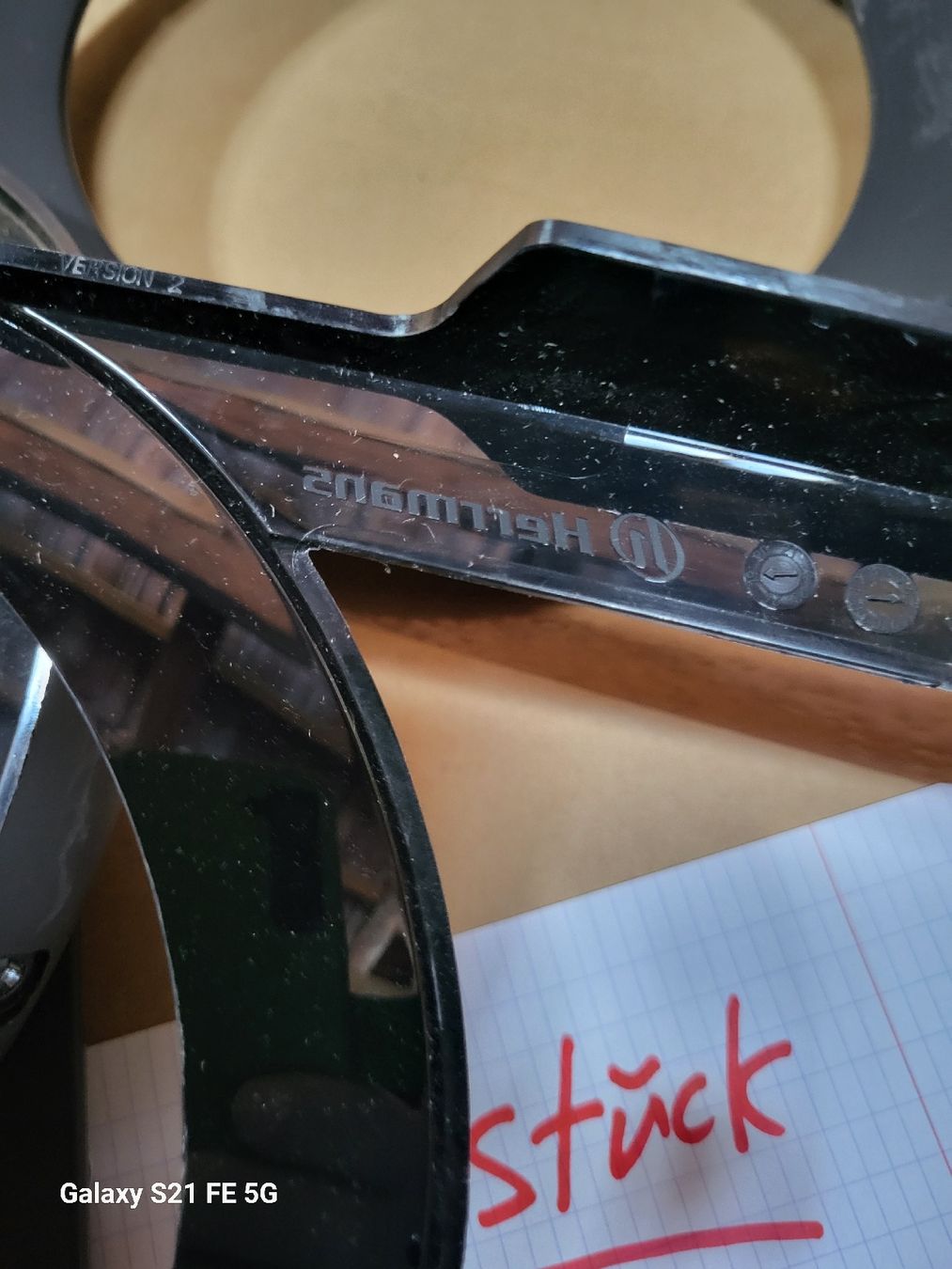 Ersatzteile: velo kettenschutz ,9 stück neu – Neu und originalverpackt aus Riehen von tamola67 4