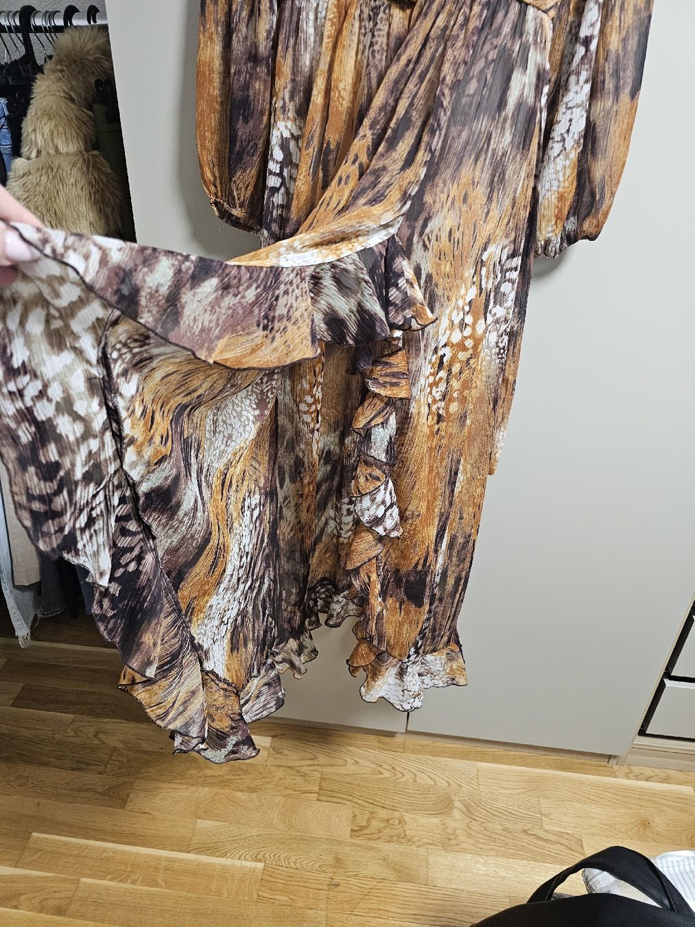 Robes: kleid – D'occasion à Gränichen par nayki12 2