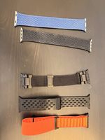 Apple Watch Armbänder 42-49mm