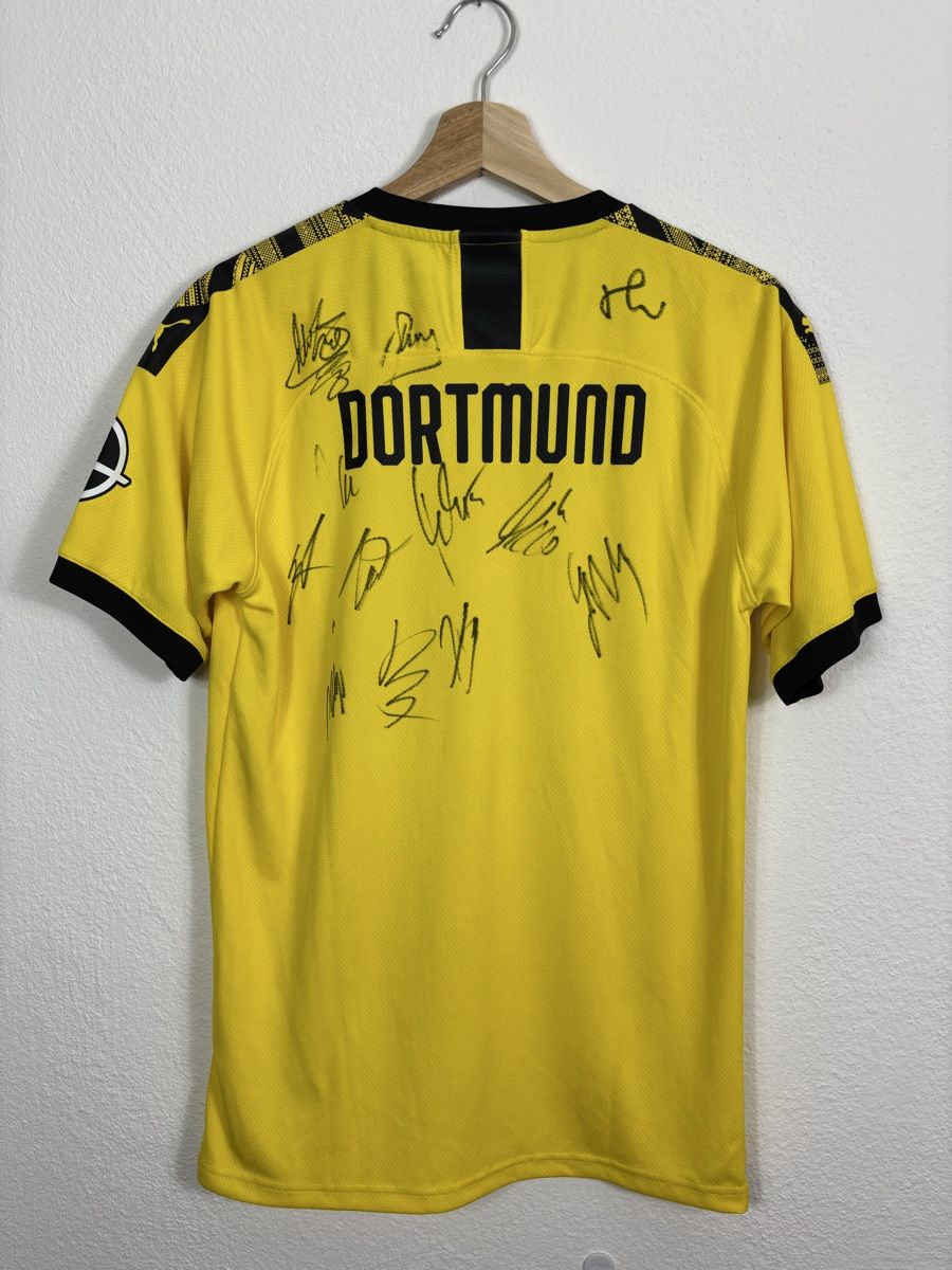 BVB Maillots de corps & Pantalons: BVB Dortmund Trikot 2019/20 – Neuf (Voir description) à Solothurn par skillsine 1