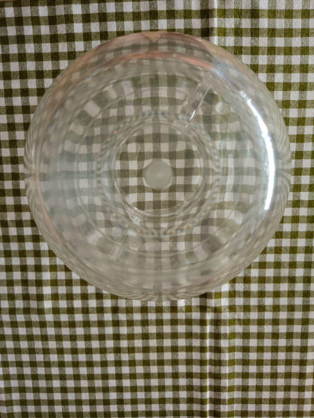 Migros Contenitori & Simili: Wasserkrug Kunststoff ca. 3L | Praktisch & robust – Usato da Zürich venduto da Atelier.Second 1