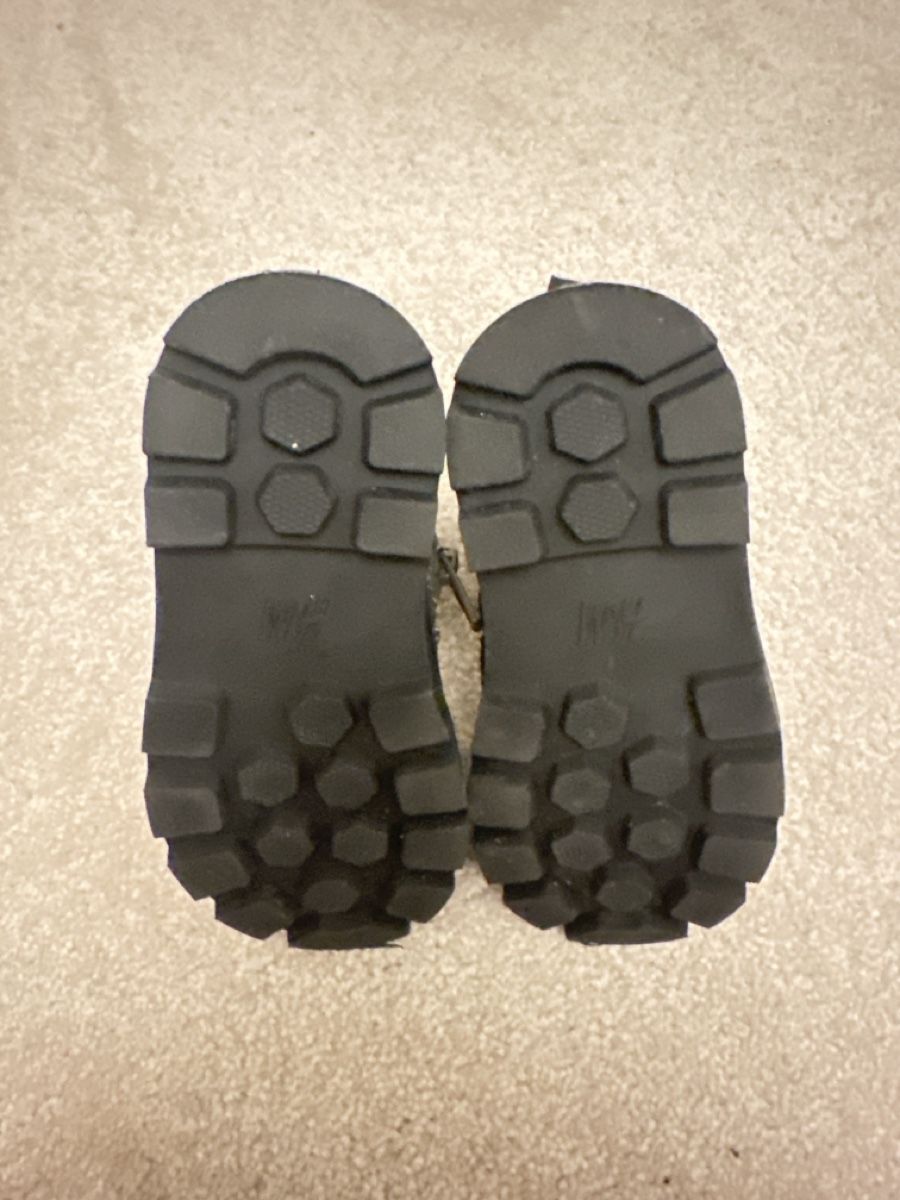 H&M Scarpe per ragazzi: Kinder Schuhe H&M – Usato da Uzwil venduto da sul_svh6 5