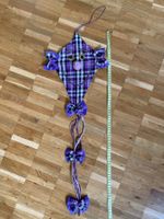 Kinder Drachen zum Aufhängen Länge 74cm