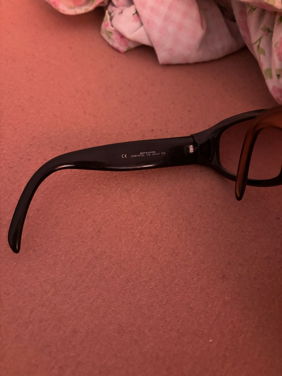 Occhiali & Lenti: Vintage Dior Sonnenbrille – Usato da Dübendorf venduto da ame_g69g 5