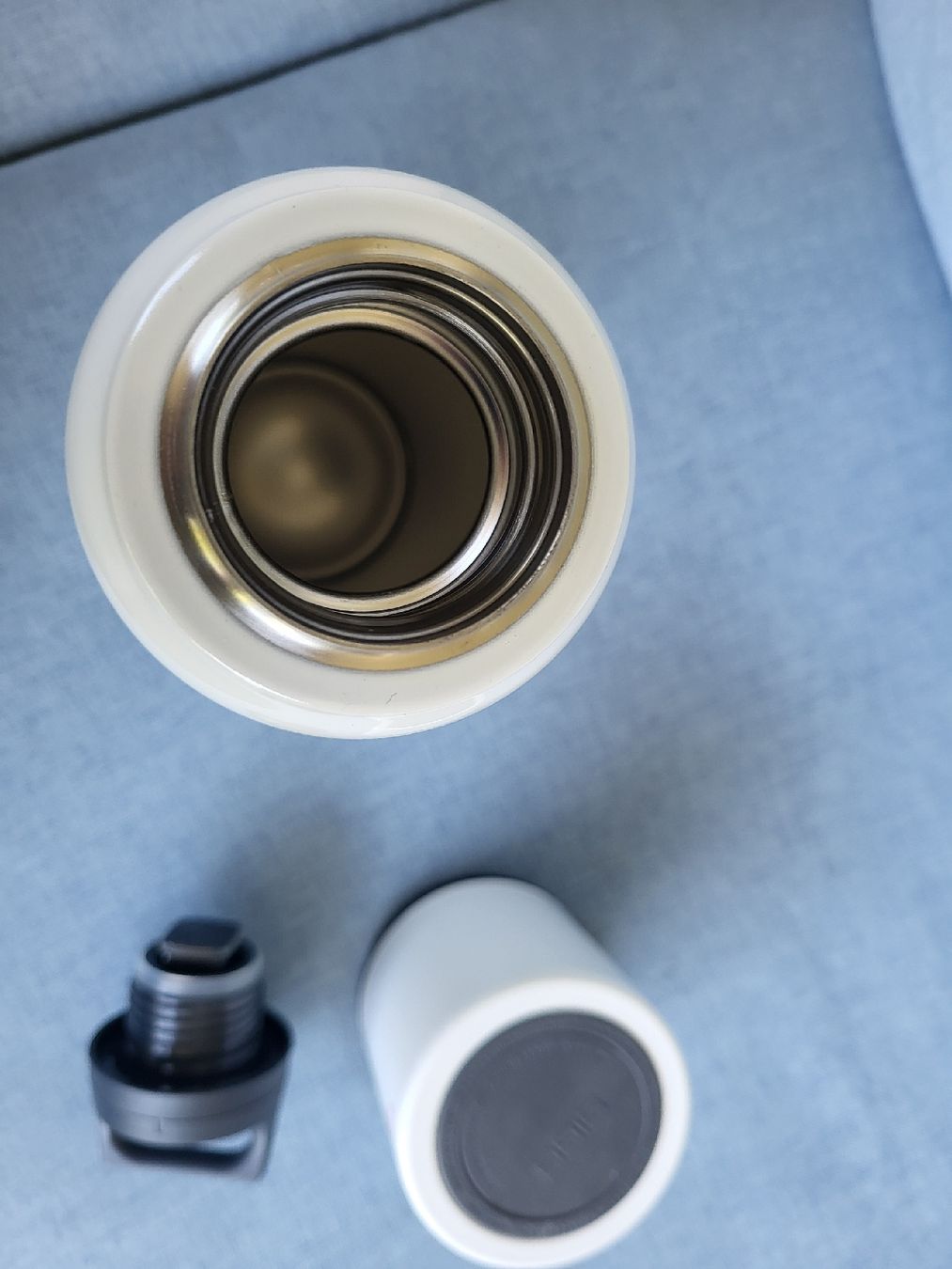 Sigg Borracce & Thermos: Thermokanne Sigg Swiss – Usato da Gutenswil venduto da ghekko88 2