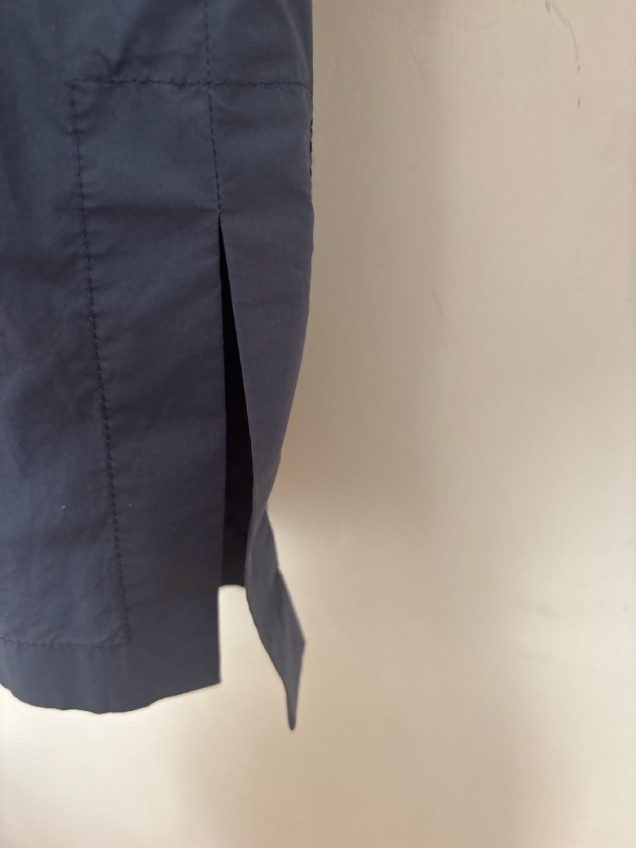Cos Kleider: Blaugraues Kleid von cos – Gebraucht aus Zürich von linfri 2