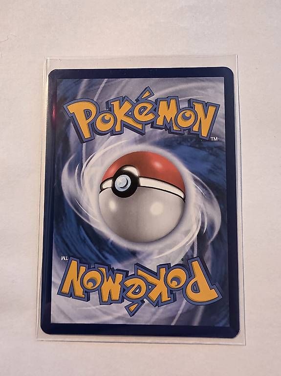 Sammelbilder & Trading cards: Venusaur Pokemon Karte – Gebraucht aus Vordemwald von Lack_Family 1