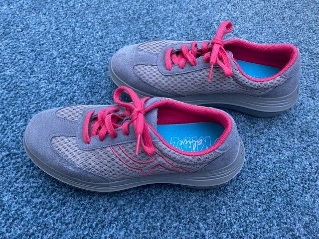 Kybun Scarpe da donna: Kybun Schuhe Swiss Technology – Nuovo (secondo la descrizione) da Pfaffhausen venduto da stepober 1