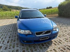Volvo V70 II R 2.5 20V T 300 AWD