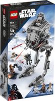 Lego 75322 Star Wars Hoth AT-ST NEU/OVP