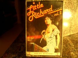 LITTLE RICHARD  Vol. 2  AT HIS BEST
