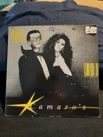 Toprare Camaro's - Compañero ita 1985  in nm Zustand 