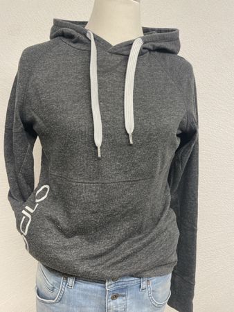 ODLO HOODIE DAMEN GR. M