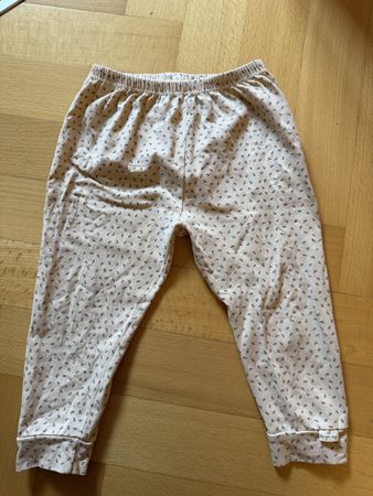 Konges Slojd Leggings Grösse 80 cm