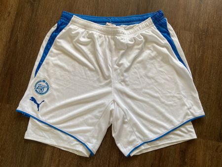 Zenit St. Petersburg Shorts Gr. XL