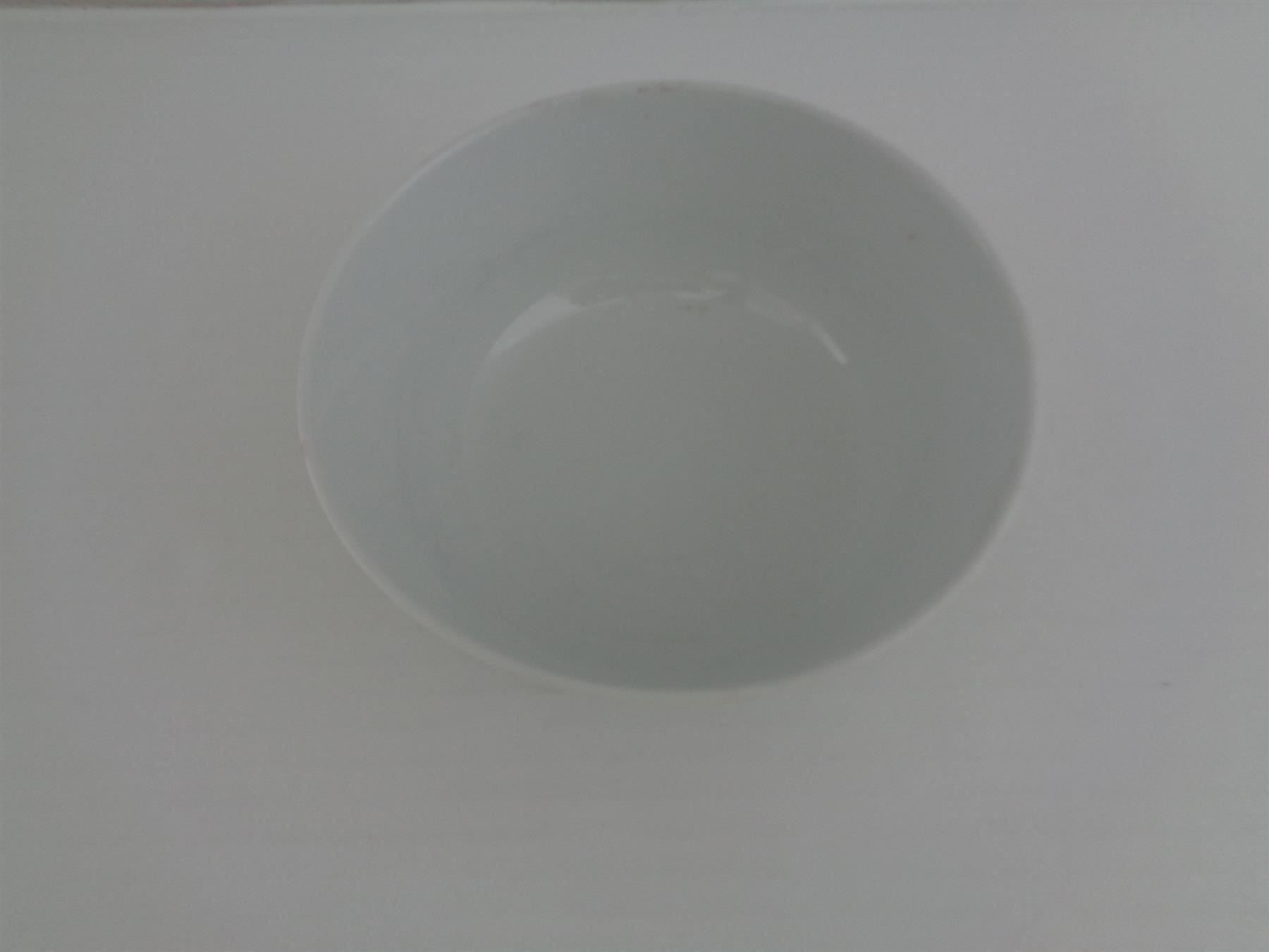 Services de table: Mun Shou China Vintage - Schale Teller – D'occasion à Chur par omonia 5