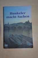 Krimi Hunkeler macht Sachen  Seiten 303