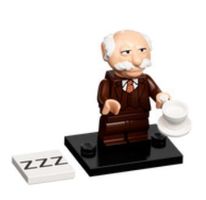 LEGO 71033 The Muppets / Die Muppets coltm-9 Waldorf