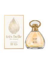 BI ES trés belle Eau de Parfum 100 ml
