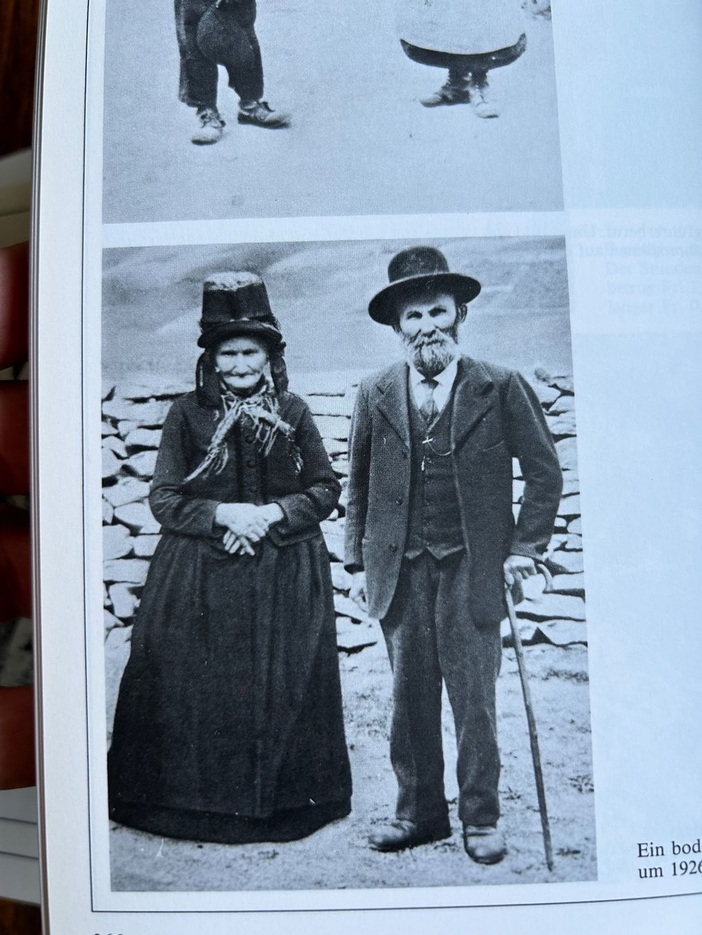Libri: Saaser Chronik 1200-1988 – Usato da Basel venduto da Peter_schlemihl 4