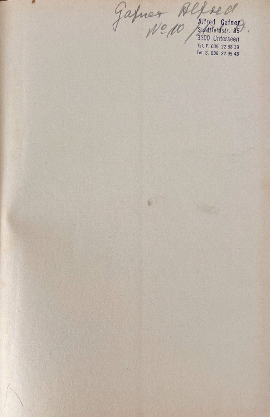 Libri: Egli Emil,, Die Schweiz - Eine Landeskunde – Usato da Sarnen venduto da Livres 2