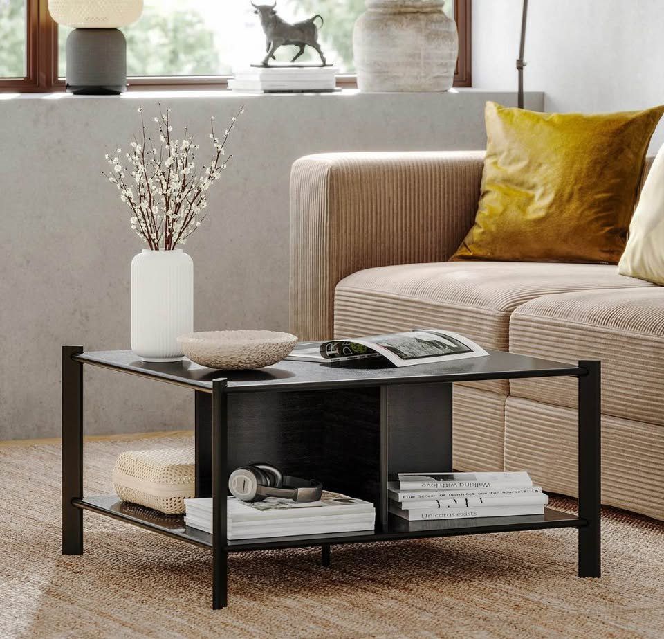 Ikea Tische: JÄTTESTA Couchtisch – Gebraucht aus Wohlen AG von mia_r9br
