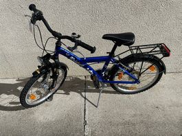 Kristall 20 Zoll (NEU)