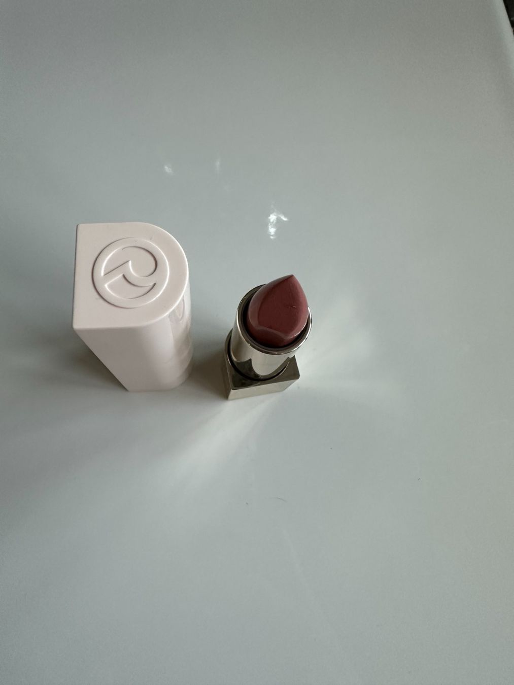 Make-up: Rare Beauty matte lipstick Humble – Neu (gemäss Beschreibung) aus Courgevaux von Qwertz111320 2