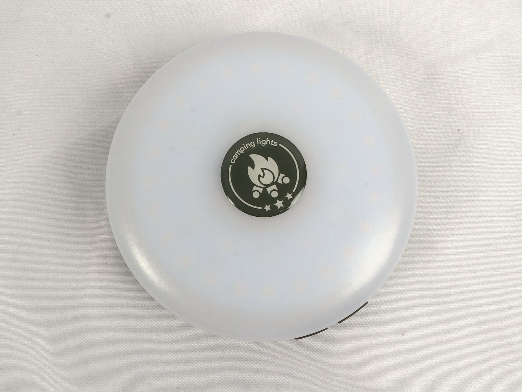 Lampen: FTM Multi-Funktion Camping Lamp.XTE LED-SMD. – Neu (gemäss Beschreibung) aus Steinen von Restwert_Steinen 1