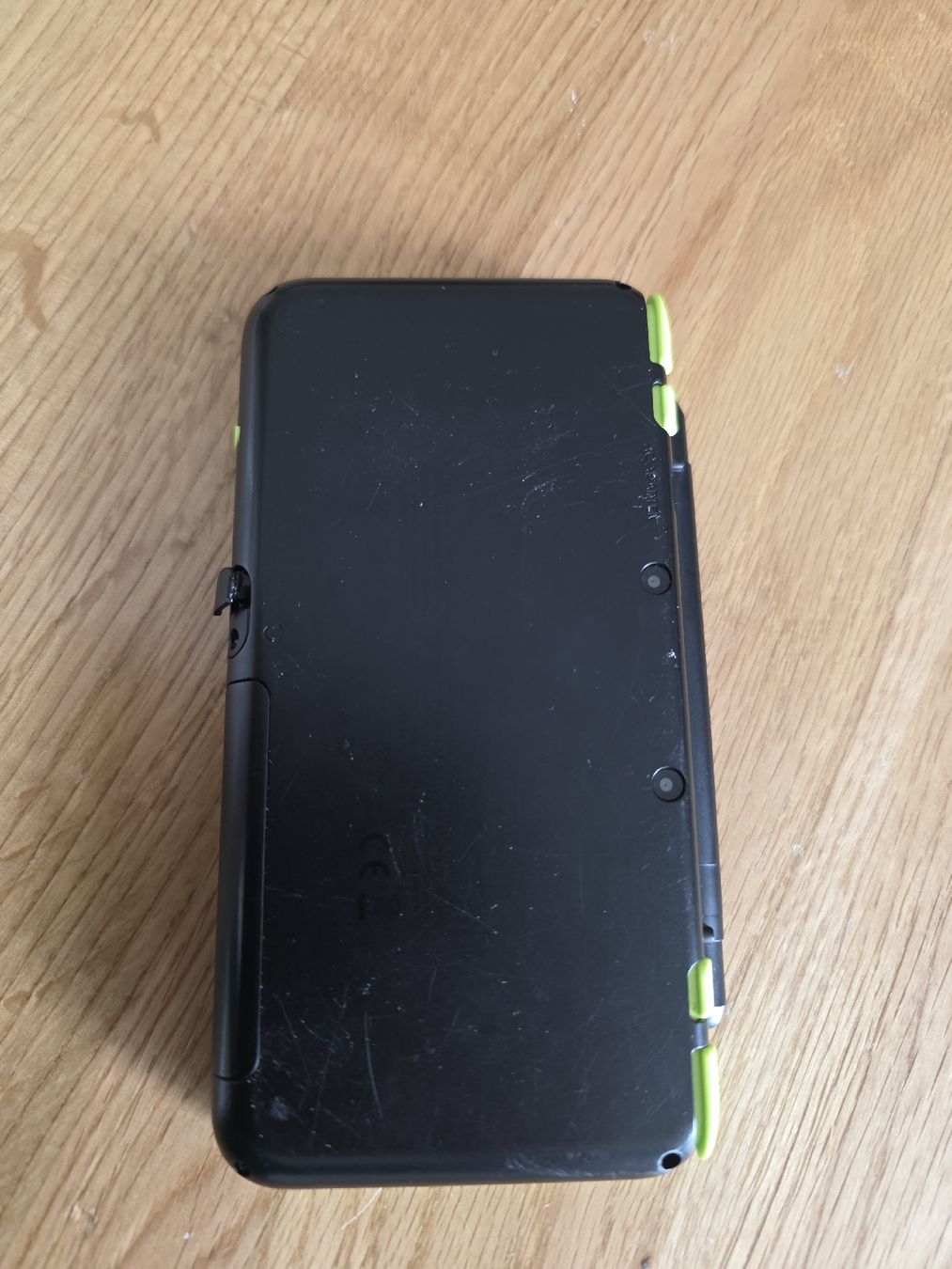 Nintendo Konsolen: Nintendo 2DS XL - Limes – Defekt aus Cottens FR von SteveBssk 2