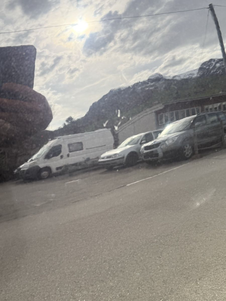 Opel Tutti pezzi di ricambio auto: Opel Astra H OPC Motorhaube – Usato da Sax venduto da Niicii04 3