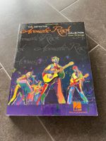 Songbook Acoustic Rock🎶🎵
