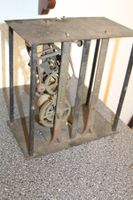 Wanduhr Ersatzteile
