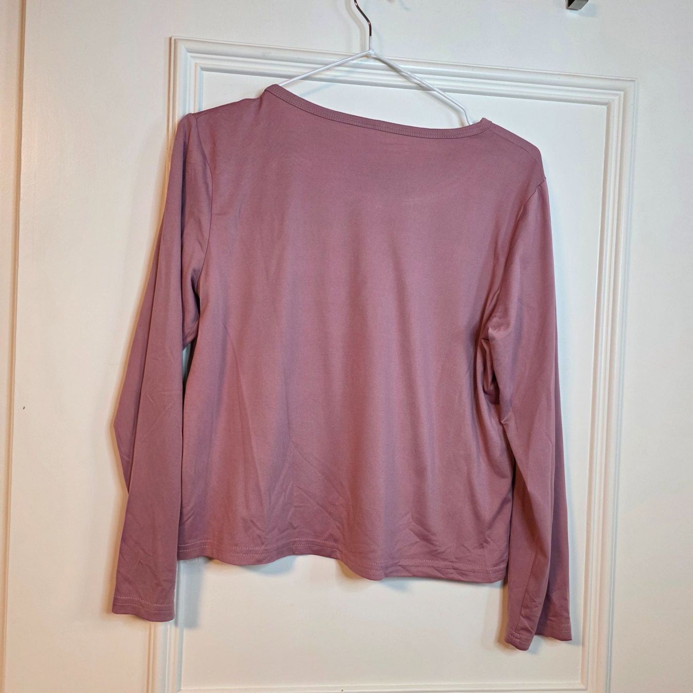 Camicette, T-shirt & Top: Mädchen Bluse 160 – leicht & elegant – Usato da Wald ZH venduto da CapLux 2