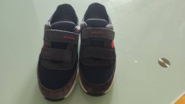 Kinderschuhe/Sneaker in Gr.37 von Geox