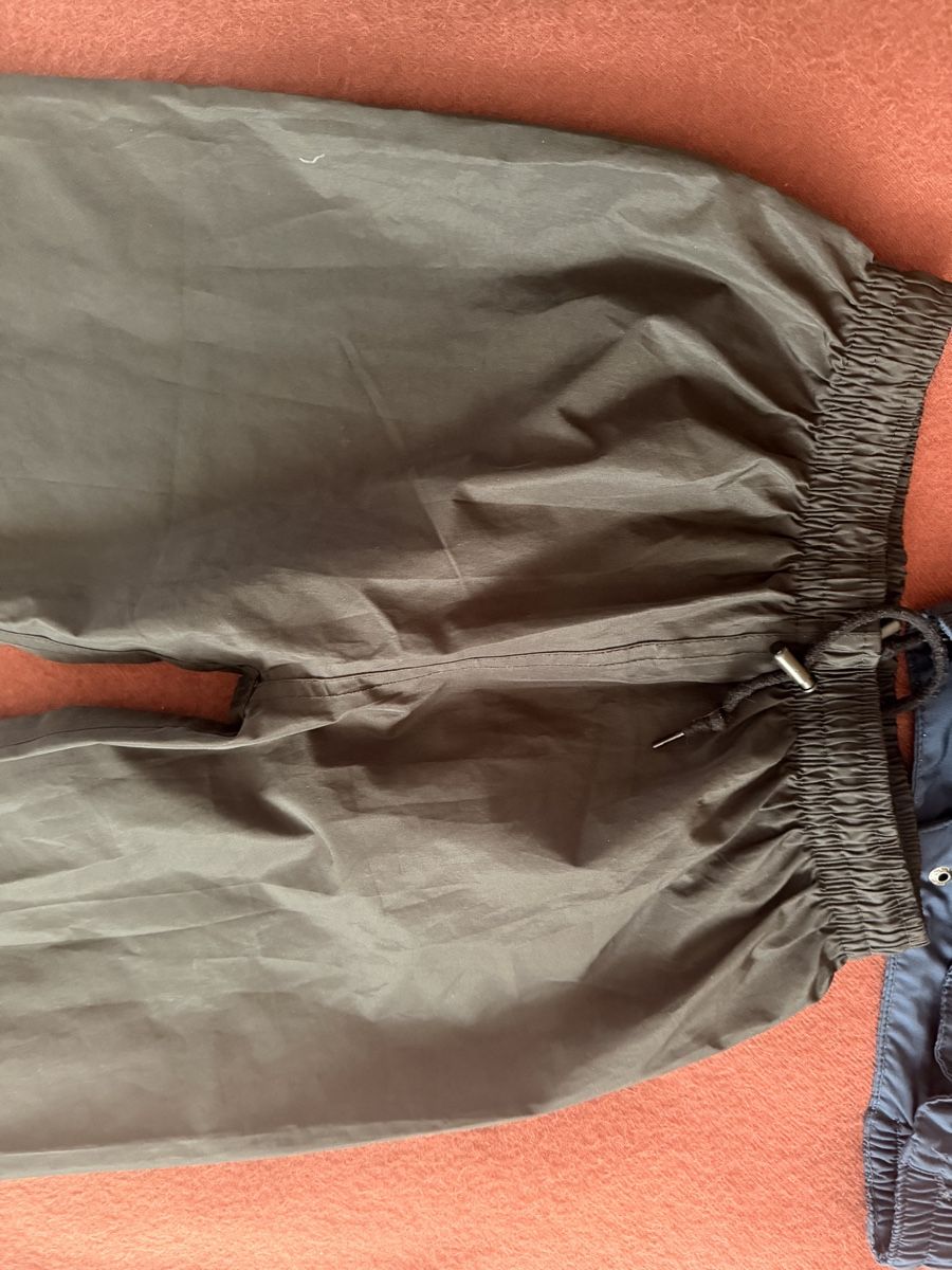 Rukka Hosen: Rukka Tech waterproof pants size 140 damaged – Gebraucht aus Männedorf von iza04 9
