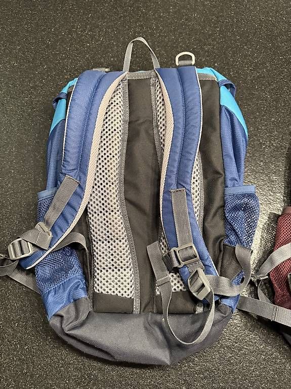 Deuter Borse & Zaini: Deuter Junior Rucksack – Usato da Egliswil venduto da Raser76 1