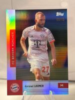Konrad Laimer /10 - 2025-26 Topps FC Bayern München Team Set