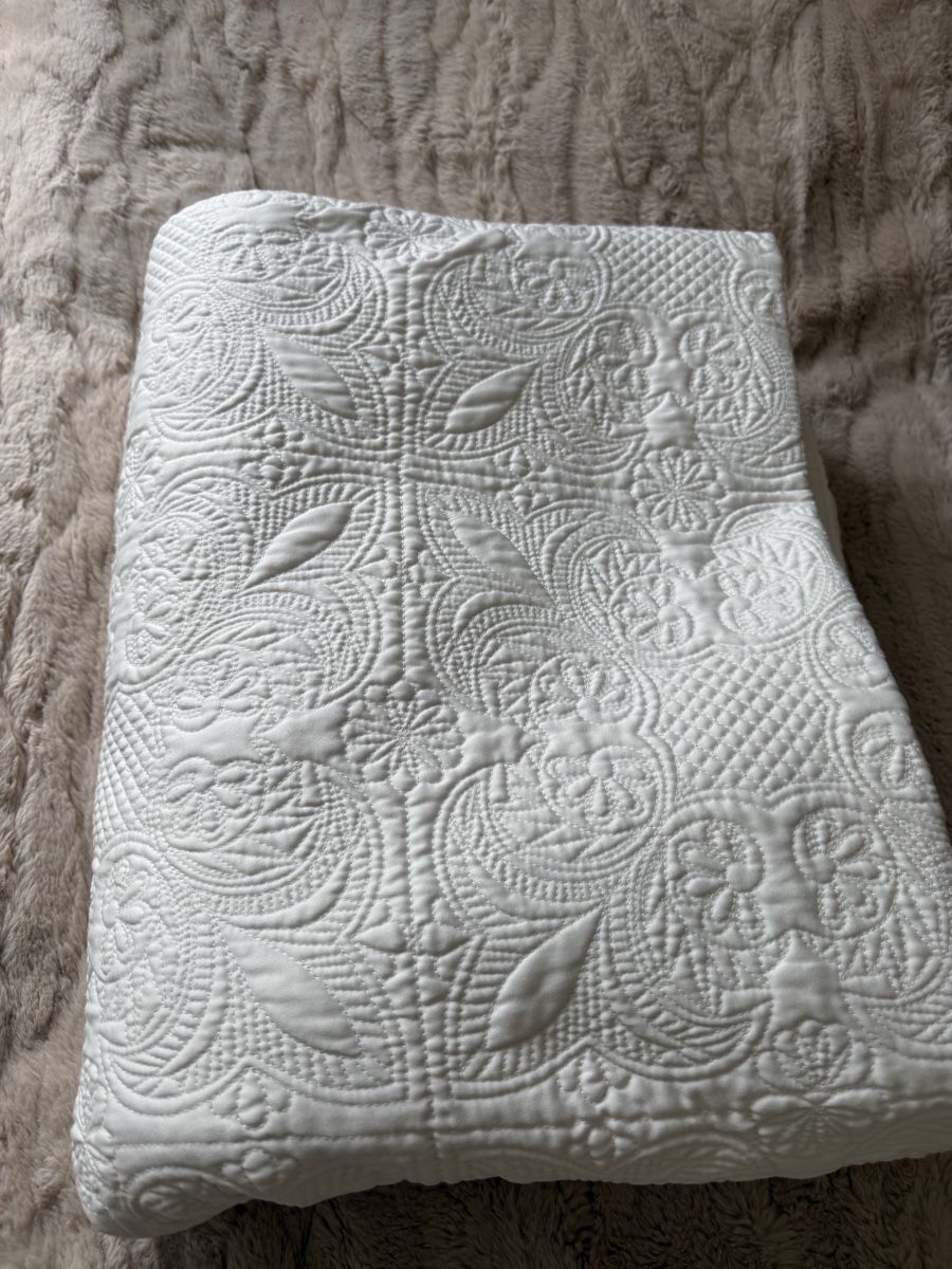 Coperte: BETTÜBERWURF – Usato da Zofingen venduto da duke019 3