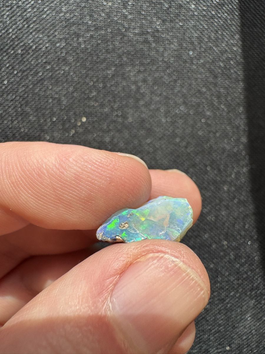 Pietre preziose: Äthiopischer Opal lot 78.5ct – Nuovo e nell'imballaggio originale da Wängi venduto da Horus90 6