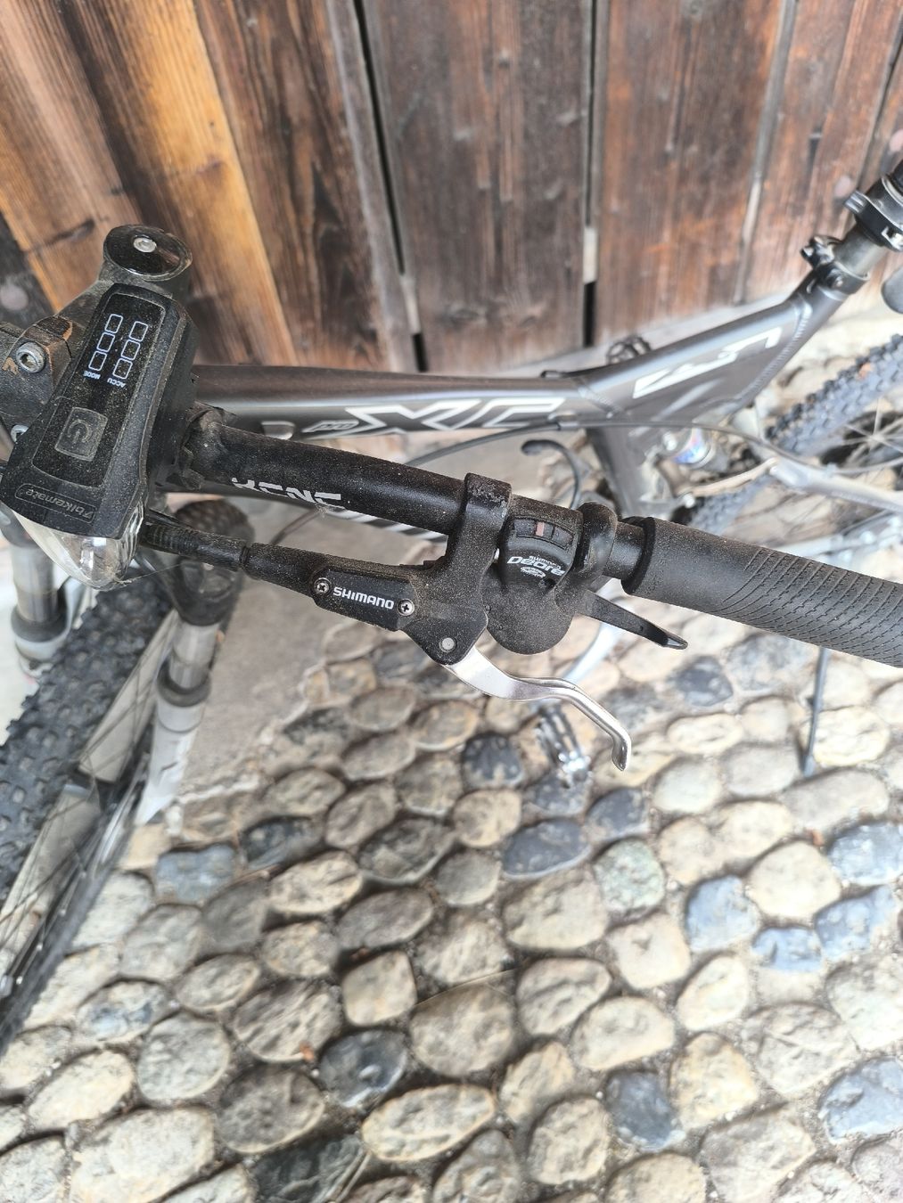 Specialized Velos: Velo Mtb Specialized ab 1.-  – Gebraucht aus Wiler b.Utzenstorf von Machtenui 3