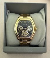 Guess Uhr mit Schachtel