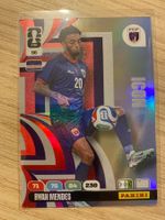 Panini FIFA World Cup 2026 Ryan Mendes Icon 96