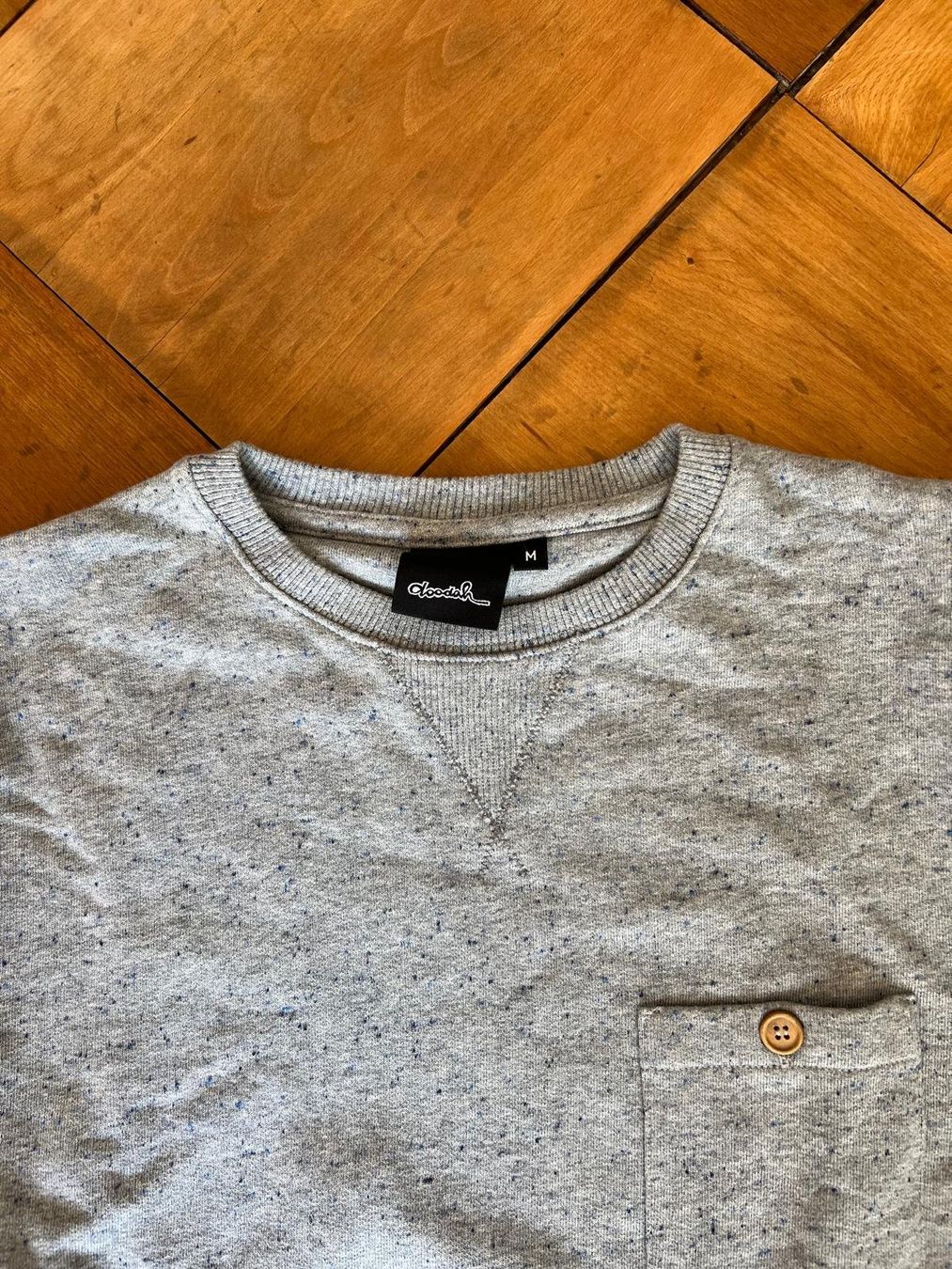 Pullover & Sweatshirts: doodah Pullover, schwarz, Grösse M – Neu und originalverpackt aus Bern von pas_rh7j 1