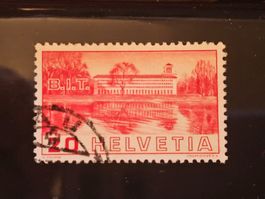 CH 1938 Plattenfehler N° 211.2.01b ab 1.--