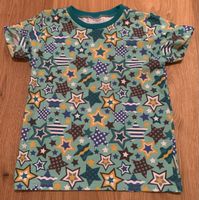Babauba T-Shirt, Gr. 122, NEU