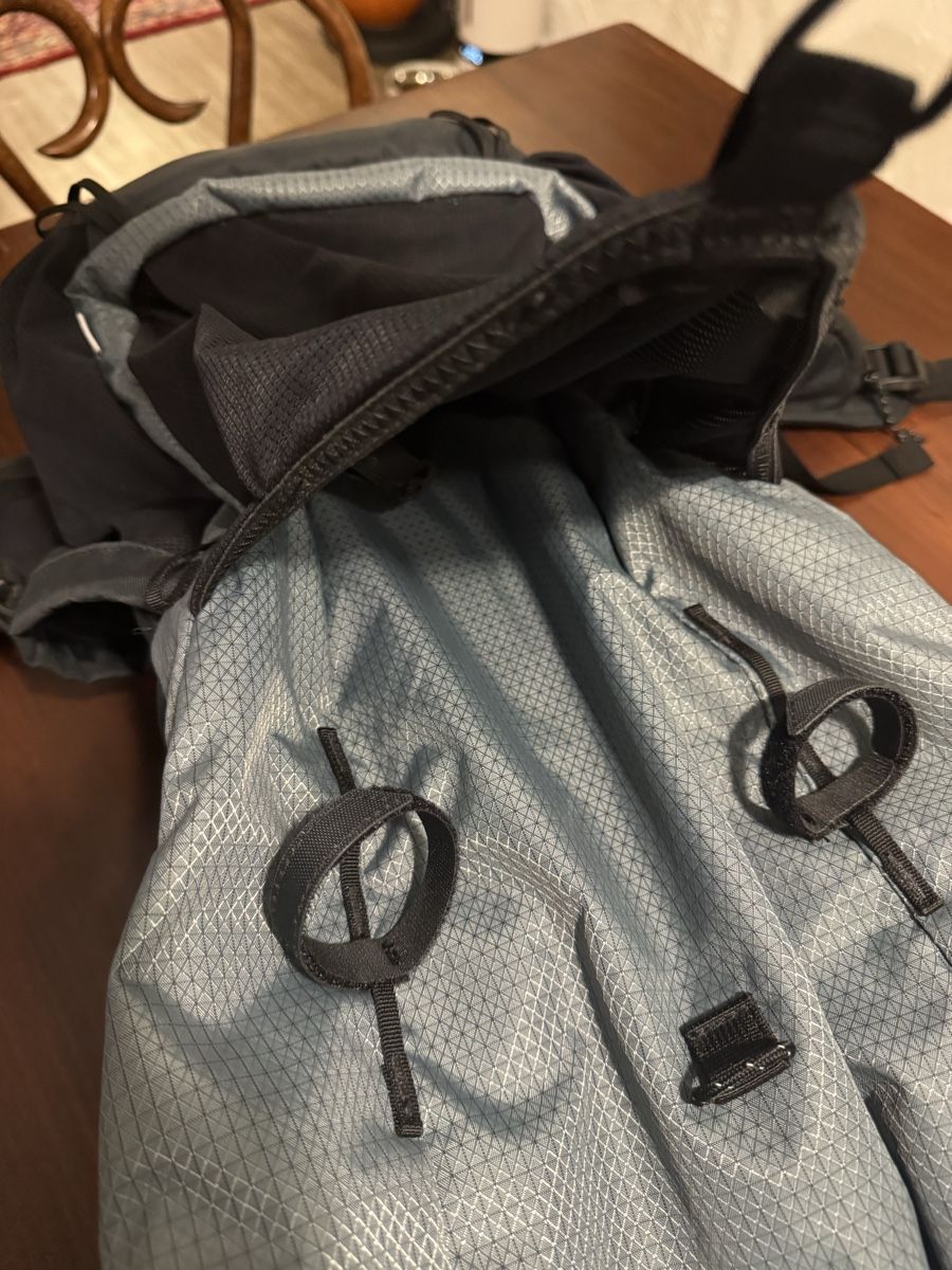 Mammut Zaini: Mammut Ducan 26l Rucksack – Nuovo (secondo la descrizione) da Buonas venduto da Mikesteal 8